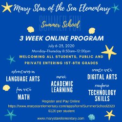 summer school
